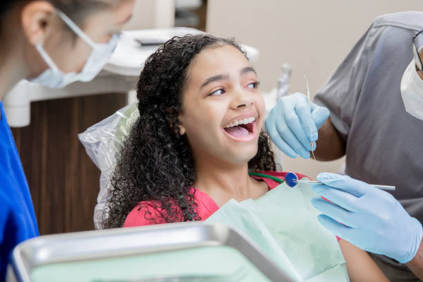 Best Emergency Dental Care for Trauma or Injury in Lorton, VA