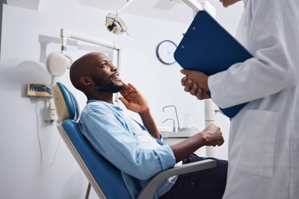 Best Same-Day Emergency Dentist in Lorton, VA