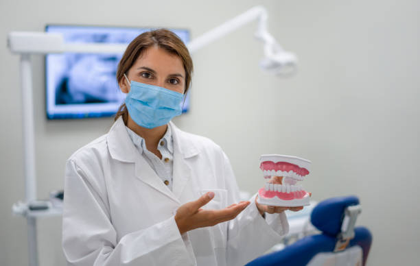 Best Weekend Emergency Dentist in Lorton, VA