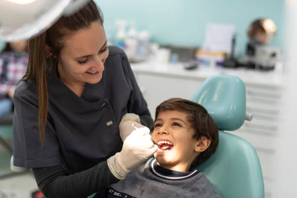 Best Emergency Dental Care for Trauma or Injury in Lorton, VA