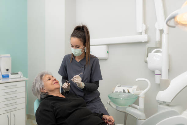 Best Pediatric Emergency Dentist in Lorton, VA
