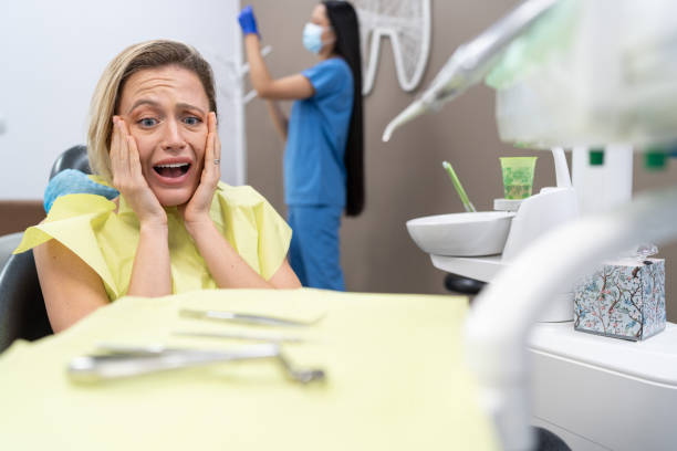 Best Pediatric Emergency Dentist in Lorton, VA