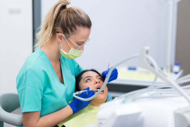 Best Emergency Treatment for Toothache in Lorton, VA