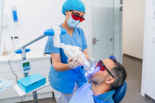 Best Emergency Wisdom Teeth Removal in Lorton, VA