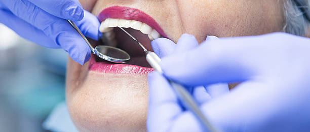 Best After-Hours Emergency Dentist in Lorton, VA