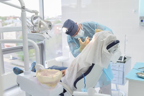 Best Emergency Broken Tooth Repair in Lorton, VA